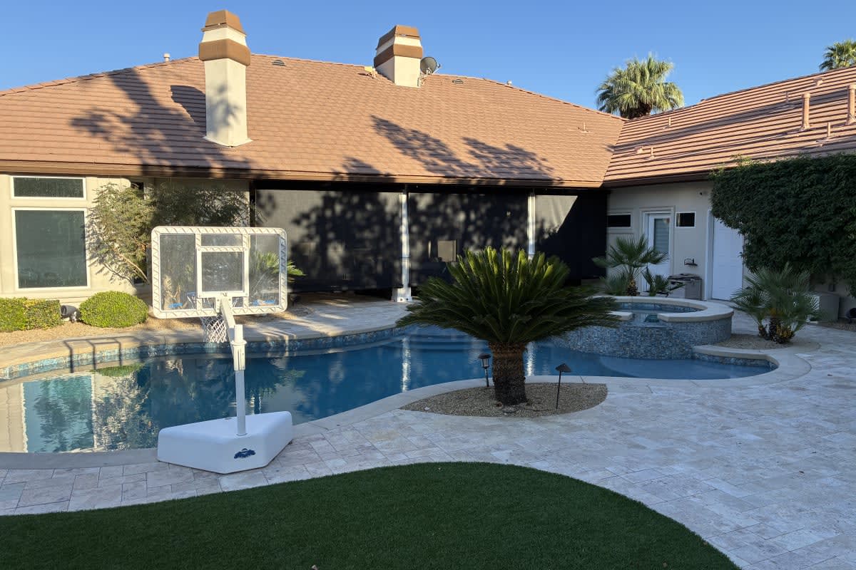 Apollo Black Cable Guided Shades Exterior Setup-Green Valley, CA-3.jpg